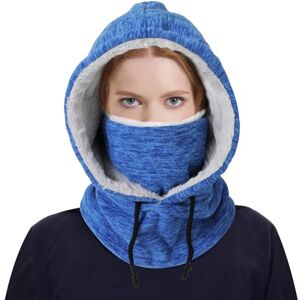 Zwoos cagoule Balaclava, couverture de visage intégrale, Cache-col pour  Noir - comparer les prix avec  - Publicité