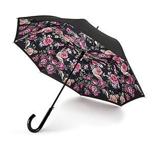Fulton Bloomsbury Parapluie imprimé jardin anglais - Publicité
