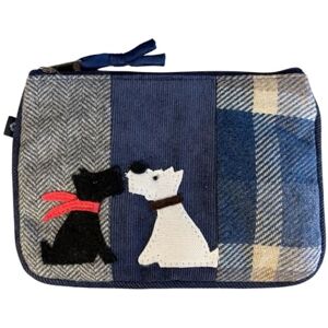 earthsquared Earth Squared Dogs Fairtrade Grand porte-monnaie pour femme, Embrasser les chiens, Taille unique, Porte-monnaie - Publicité