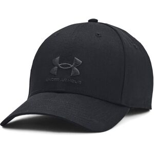 Casquette réglable Under Armour Branded Noir TU Homme - Publicité