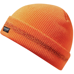 WÜRTH MODYF Bonnet Reflechissant Thinsulate Orange Orange Taille unique