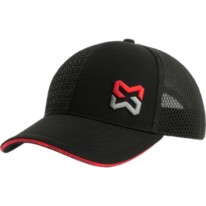 Casquette de travail X Würth MODYF Noire Noir Taille unique