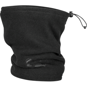 WÜRTH MODYF Tour de cou / Bonnet 3 en 1 noir Noir Taille unique