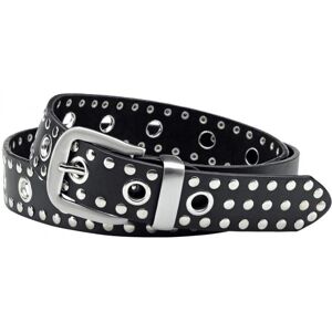 Ceinture cuir Held noir- 95 cm noir 95 cm