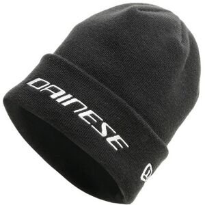 Bonnet Dainese noir