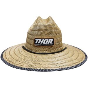 Chapeau de paille Thor Straw