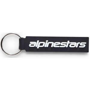 Porte cles Alpinestars Linear Key fob noir