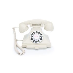 GPO Retro Design Telephone analogique CARRINGTON