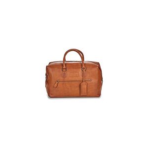 Sac de voyage Polo Ralph Lauren DUFFLE-DUFFLE-LARGE Marron Unique femmes - Publicité