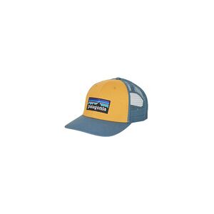 Casquette Patagonia P-6 LOGO TRUCKER HAT Bleu Unique hommes - Publicité