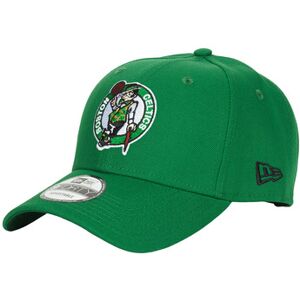 New-Era Casquette NBA THE LEAGUE BOSTON CELTICS Unique