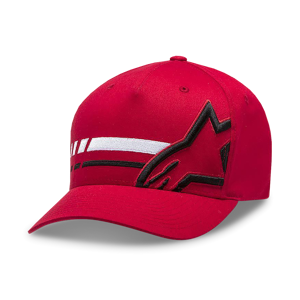 Alpinestars Casquette Alpinestars Unified Rouge -