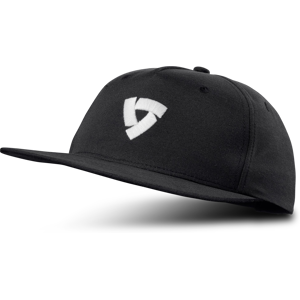 REV'IT! Casquette Rev'It! Oslo Noire -