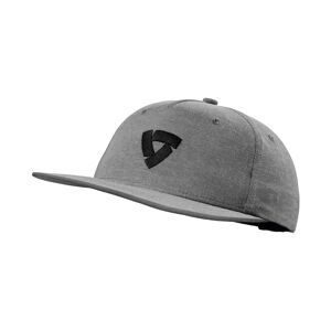 REV'IT! Casquette Rev'It! Oslo Noir-Gris -