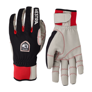 Gants Hestra Ergo Grip Windstopper® Race Noirs -