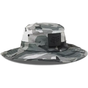 Casquette FOX Racing Traverse Noir Camo -