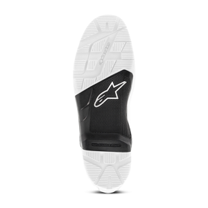 Alpinestars Semelle Alpinestars Tech 7 Enduro Noir-Blanc -