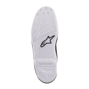 Semelle Alpinestars Tech 7S Blanche - - Publicité