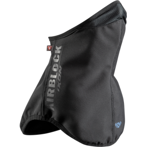 Tour de Cou Ixon Airblock Neck Noir -