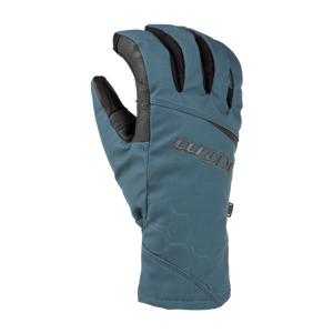 KLIM Gants Femme Klim Bombshell Petrol-Gris -