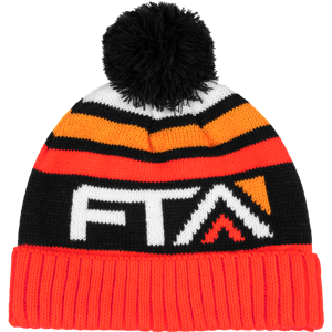 Bonnet Enfant FTA Stylz Pom Sunrise -