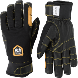 Gants Hestra Ergo Grip Active Noirs -