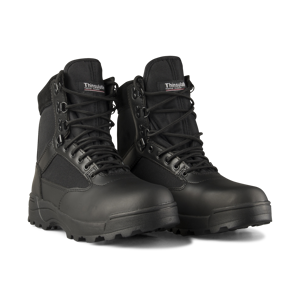 Bottes Brandit Tactical Noires -