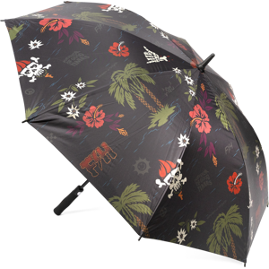 Fasthouse Parapluie Fasthouse Tribe Noir -