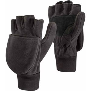 BLACK DIAMOND Windweight Mitt - Noir - taille 8 2024 Gris Unique Homme - Publicité