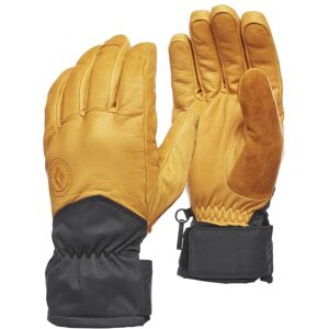 Black Diamond Tour Gloves - Gants ski Natural S - Publicité