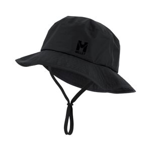 Millet Rainproof Hat - Chapeau Black / Black L - Publicité