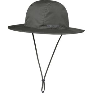 Crookstone GTX Hat - Chapeau Dark Grey L/XL (59 - 60 cm)