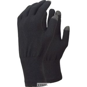 Merino Touch Glove - Gants laine mérinos Black S