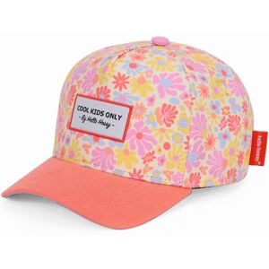 Casquette Retro Flowers (9-18 mois)