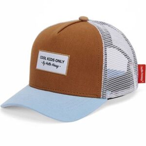 Hello Hossy Casquette Mini lake (2-5 ans) - Publicité