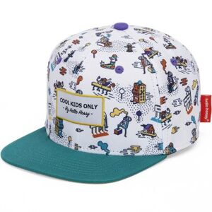 Casquette City (9-18 mois)