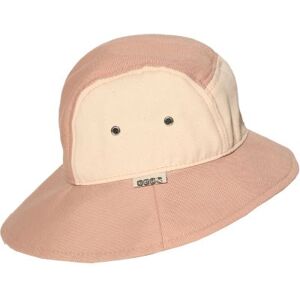 KI et LA Chapeau anti-UV Camper Rose (0-1 an) - Publicité