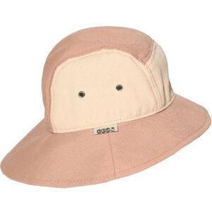 KI et LA Chapeau anti-UV Camper Rose (0-1 an) - Publicité