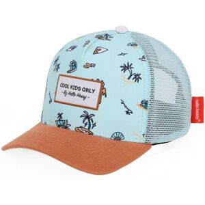 Casquette Blue Island (9-18 mois)