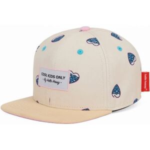 Casquette Mermaid (2-5 ans)