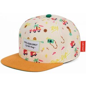 Casquette Cool Trip (2-5 ans)