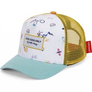 Casquette Bike (9-18 mois)