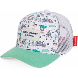 Casquette Lalalandes (2-5 ans)