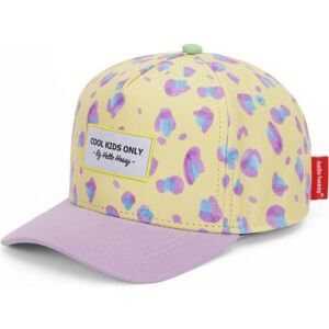 Casquette Leopard (9-18 mois)