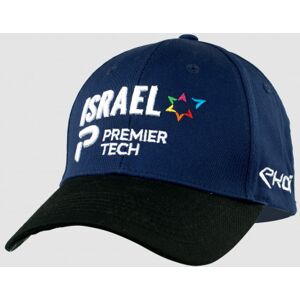 Casquette podium EKOÏ TEAM PRO ISRAËL PREMIER TECH Unique male