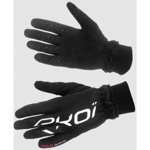 Ekoï Gants longs EKOI WIND COLD noir M male