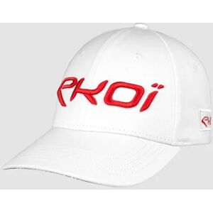 Ekoï Casquette EKOI Blanc blanc Unique male