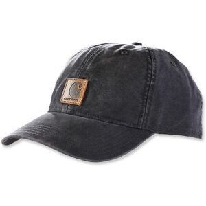 Casquette ODESSA taille unique noir - CARHARTT - S1100289001 Noir - Publicité