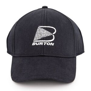 Casquette 100% coton logo brodé Mixte BURTON - Publicité