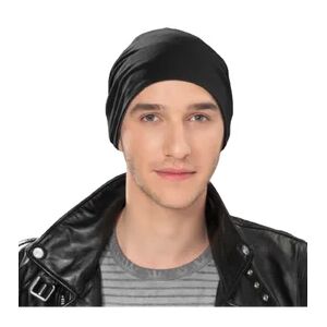 Ellen Wille Go Bonnet Noir Anthracite 1ut